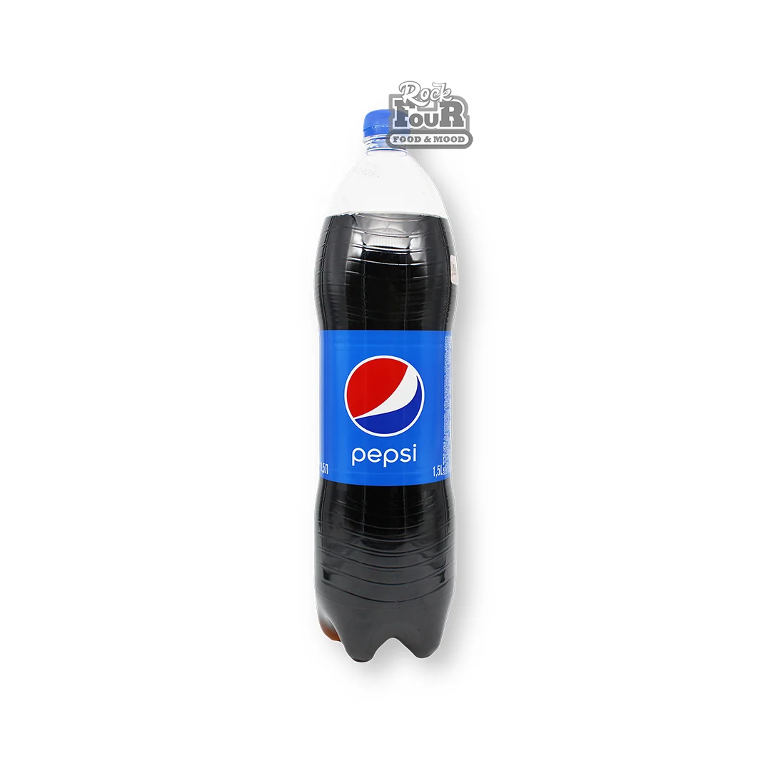 Ըմպելիք գազավորված «Pepsi» 1.5լ